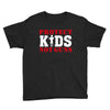 Protect Kids Not Guns Youth Tee