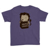 how to be vegetarian Youth Tee