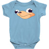 Ugandan Knuckles Baby Onesie