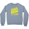 we&rsquo;ve got the moves like jagger smithston student council Crewneck Sweatshirt