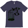breaking through to freedom T-Shirt