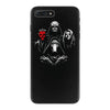 bohemian dark side iPhone 7 Plus Case