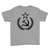cccp Youth Tee