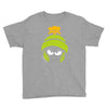 looney tunes marvin Youth Tee