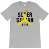 Super Saiyan Air T-Shirt