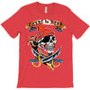 pirate loyal to none T-Shirt