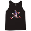 harlem globetrotters Tank Top