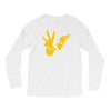 new johnny bravo Long Sleeve Shirts