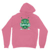 urtles hockey Unisex Hoodie