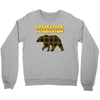 mama bear Crewneck Sweatshirt
