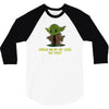 size matters not 3/4 Sleeve Shirt