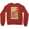 blocks build you Crewneck Sweatshirt