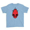 angry Youth Tee