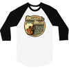 mudder&rsquo;s milk 3/4 Sleeve Shirt