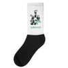 extraordinary scientists Socks