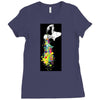 Ihanete ugramak Ladies Fitted T-Shirt
