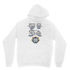 control z fusion Unisex Hoodie