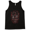 deadhole Tank Top