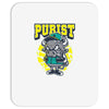 purist Mousepad