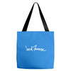 lord finesse Tote Bags