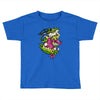 rodeos of japelanos Toddler T-shirt