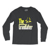 the grandfather dad 8hfkidbb Long Sleeve Shirts
