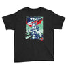 pulp Youth Tee