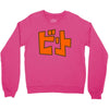 beat jet grind radio japan Crewneck Sweatshirt