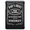 new ~dad's army home guard inspired iPad Mini