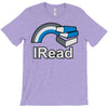 reading teacher T-Shirt