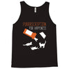 purrscription cats Tank Top