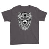 wolf Youth Tee