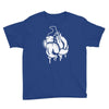 boxing gloves Youth Tee