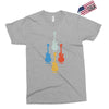 fire, water, earth, &amp; air Exclusive T-shirt