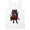 pitpool Tank Top
