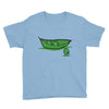 chick peas Youth Tee