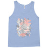 pencildelic Tank Top