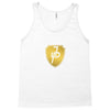 jake paul golden Tank Top
