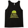 easy like sunday morning t shirt Tank Top