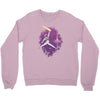 space jam jordan Crewneck Sweatshirt