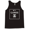 no1 cares Tank Top