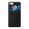 movie time iPhone 7 Case