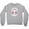 sons of santa claus Crewneck Sweatshirt