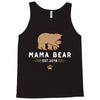 mama bear Tank Top