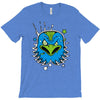 oiseau en colere T-Shirt