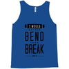 bend Tank Top