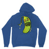 pickle monster Unisex Hoodie