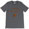 grandpa powered by coffee T-Shirt