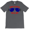 stayin' fly for the 4th of july T-Shirt