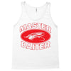 master baiter (2) Tank Top